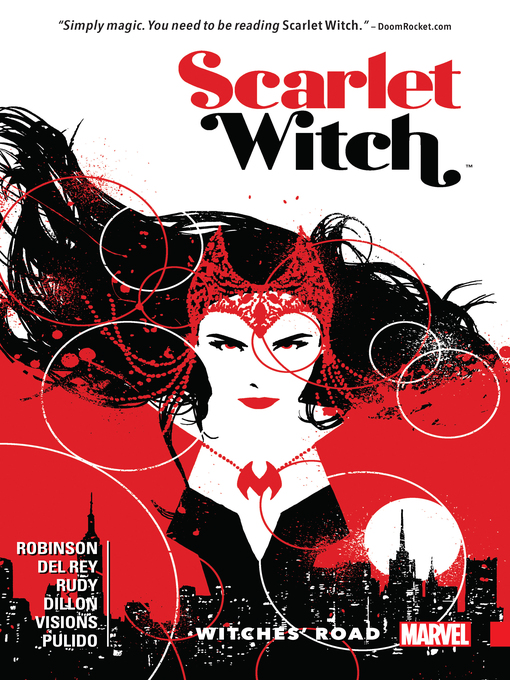 Title details for Scarlet Witch (2015), Volume 1 by James Robinson - Available